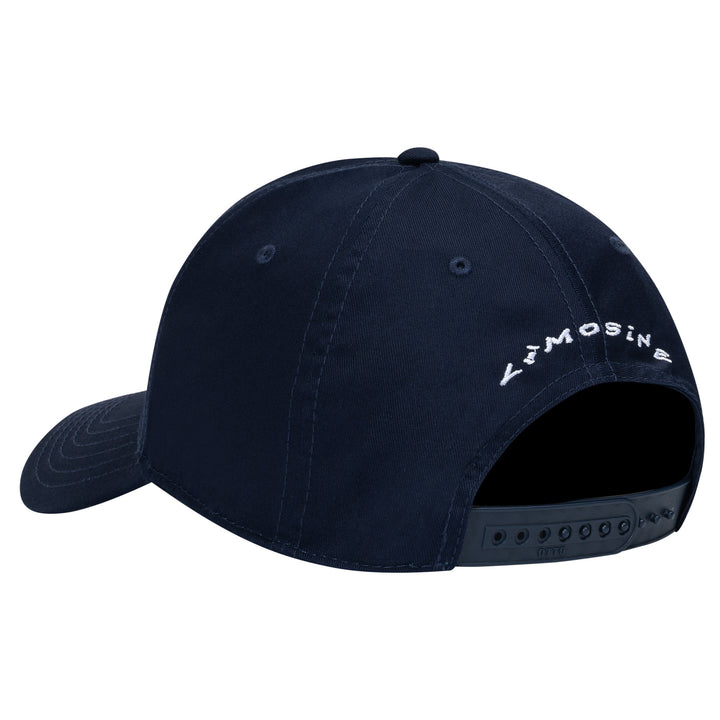 Limosine Completion Hat Navy