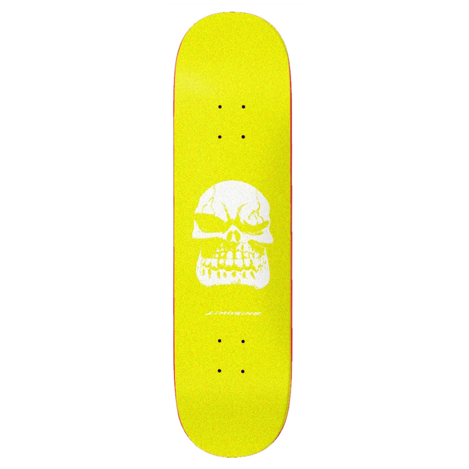 Limosine Cyrus Bennet Skol Deck 7.78"