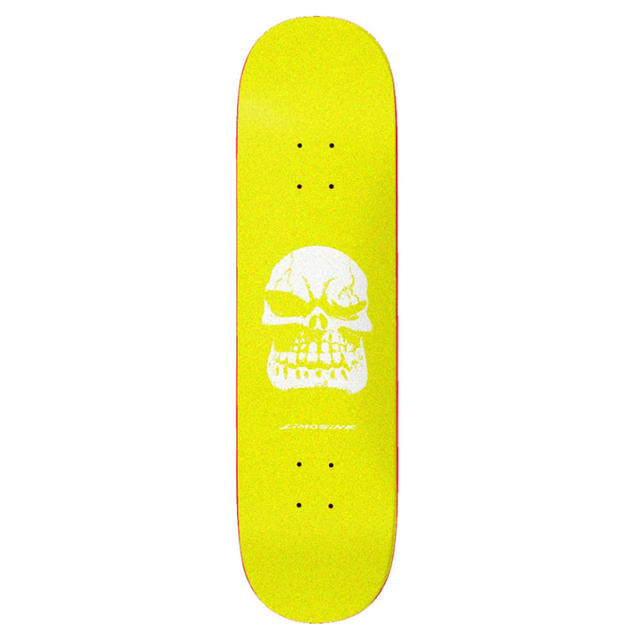 Limosine Cyrus Bennet Skol Deck 7.78"