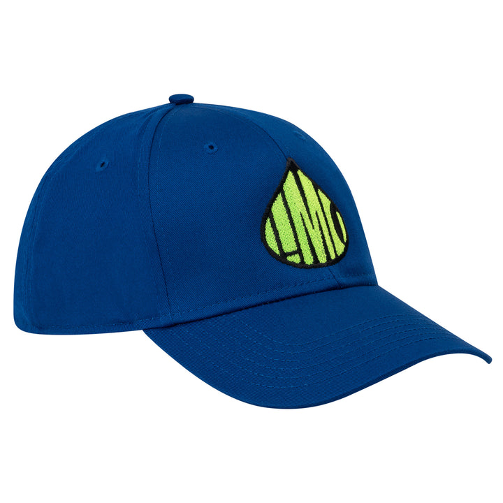 Limosine Dropper Hat True Blue