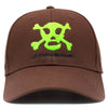 Limosine Game Over Hat Brown