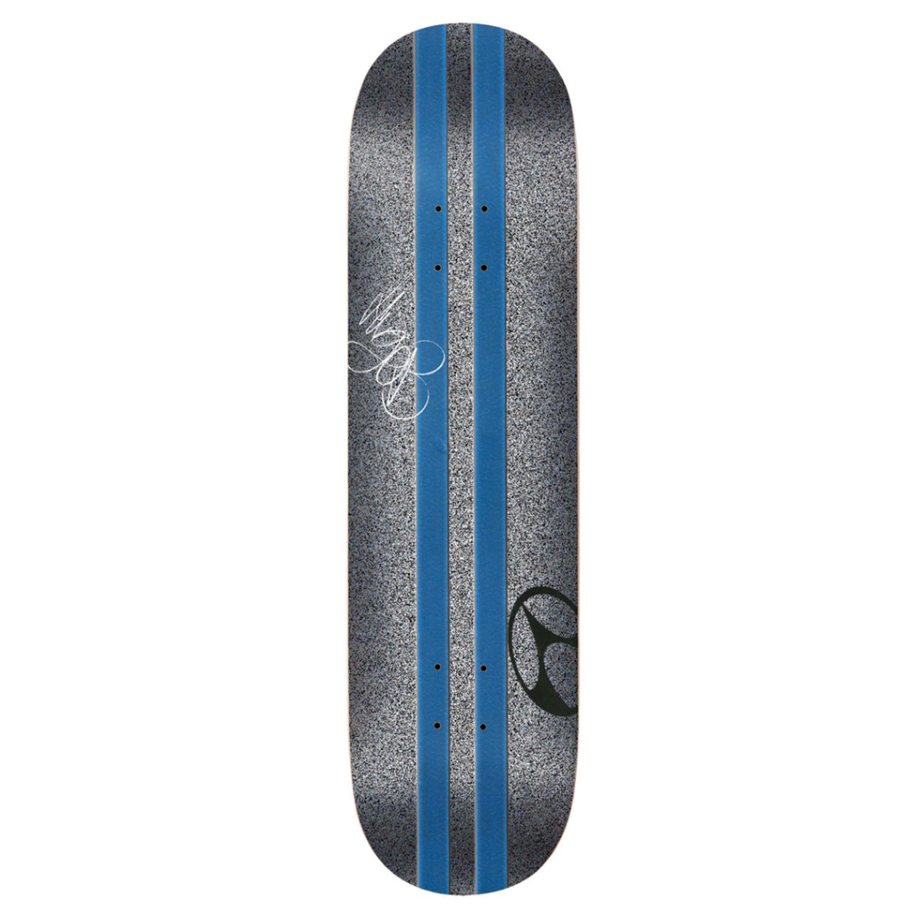 Limosine Hugo Boserup Speedy Deck Glitter 8.38"