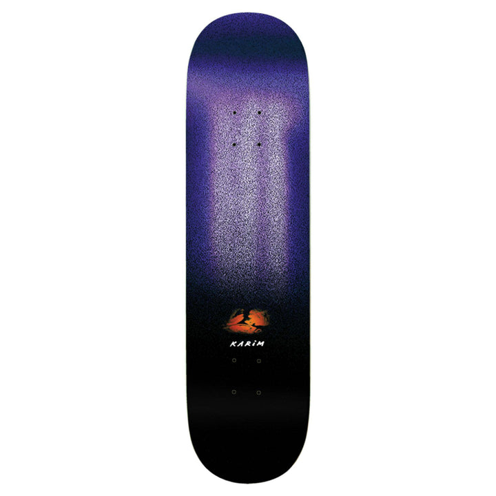 Limosine Karim Callender Third Eye Deck Glitter 8.25"