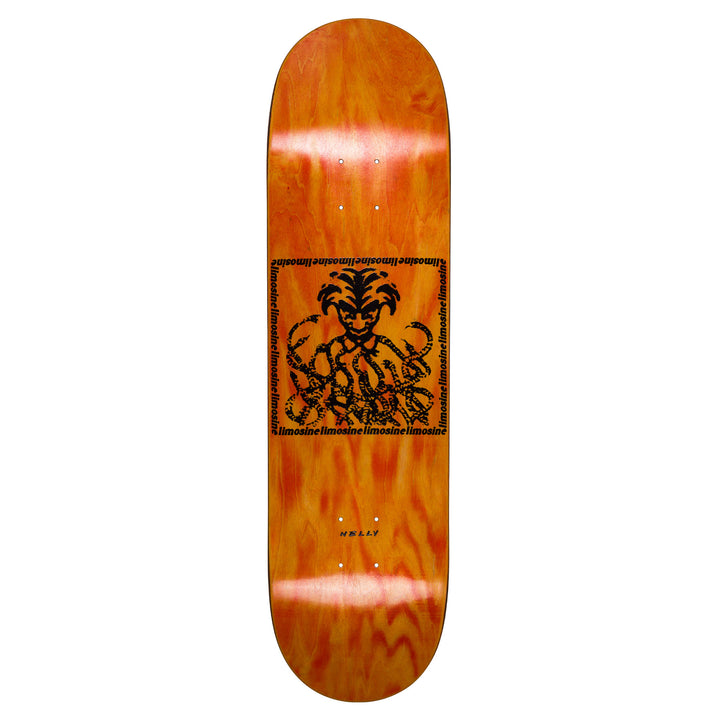 Limosine Nelly Morville Snake Pit Deck 8.5"