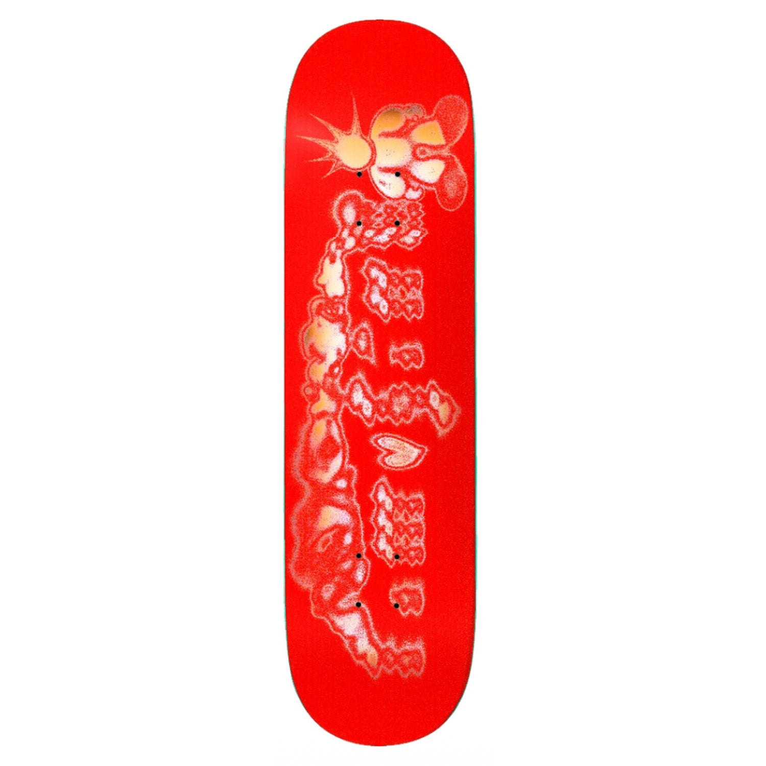 Limosine Nelly Morville Spiker Deck 8.5