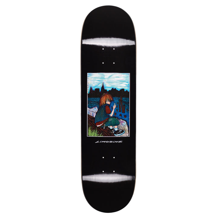 Limosine Nelly Morville The Water Deck 7.8"