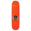 Limosine Nelly Morville Whole Hog Deck 8.18&quot;
