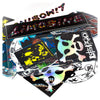 Limosine Nelson Huge Sticker Pack