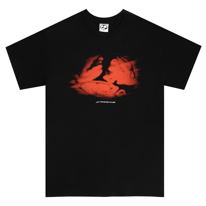 Limosine Third Eye Tee Black