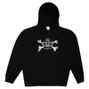Limosine Whole Hog Hoodie Black