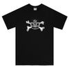Limosine Whole Hog Tee Black