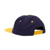 Sci-Fi Fantasy School Of Business Hat Navy/Yellow