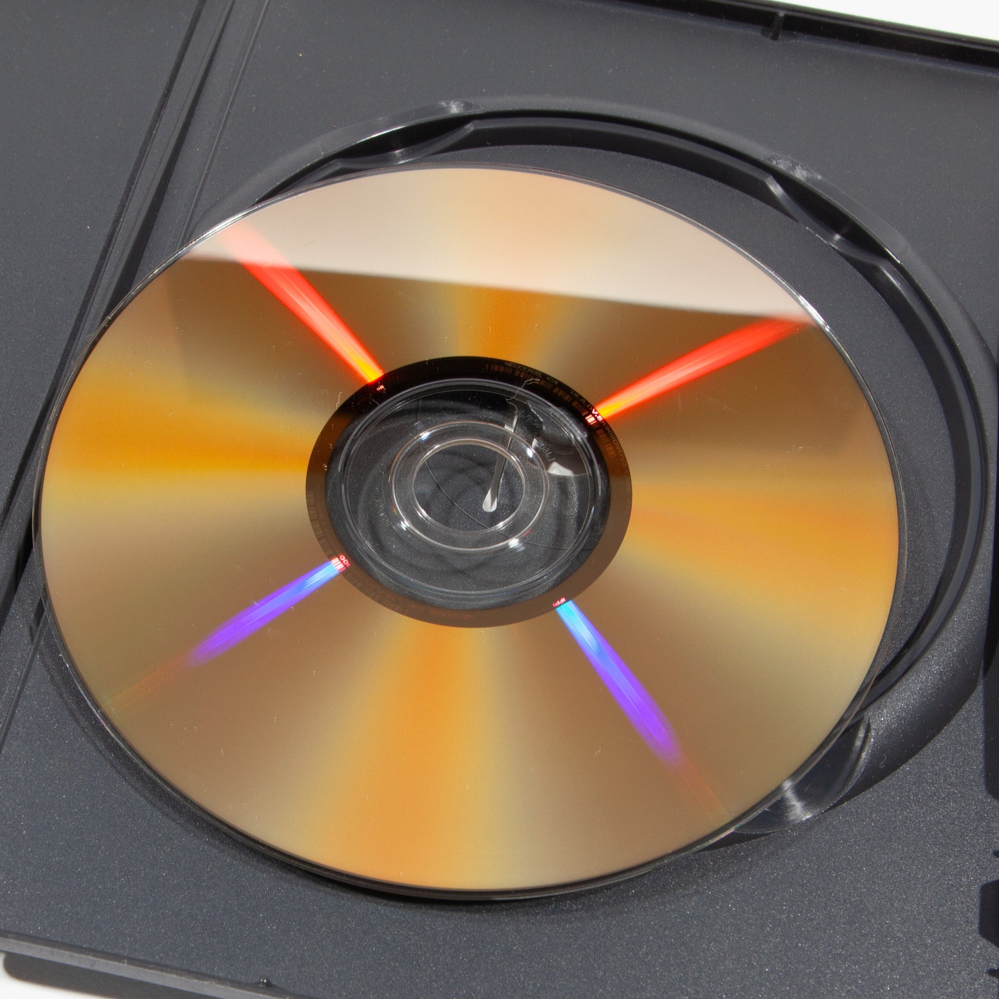 Overripe DVD Logic 3 Pack 4,5,6