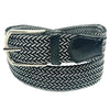 Loosey Bungee Belt Black