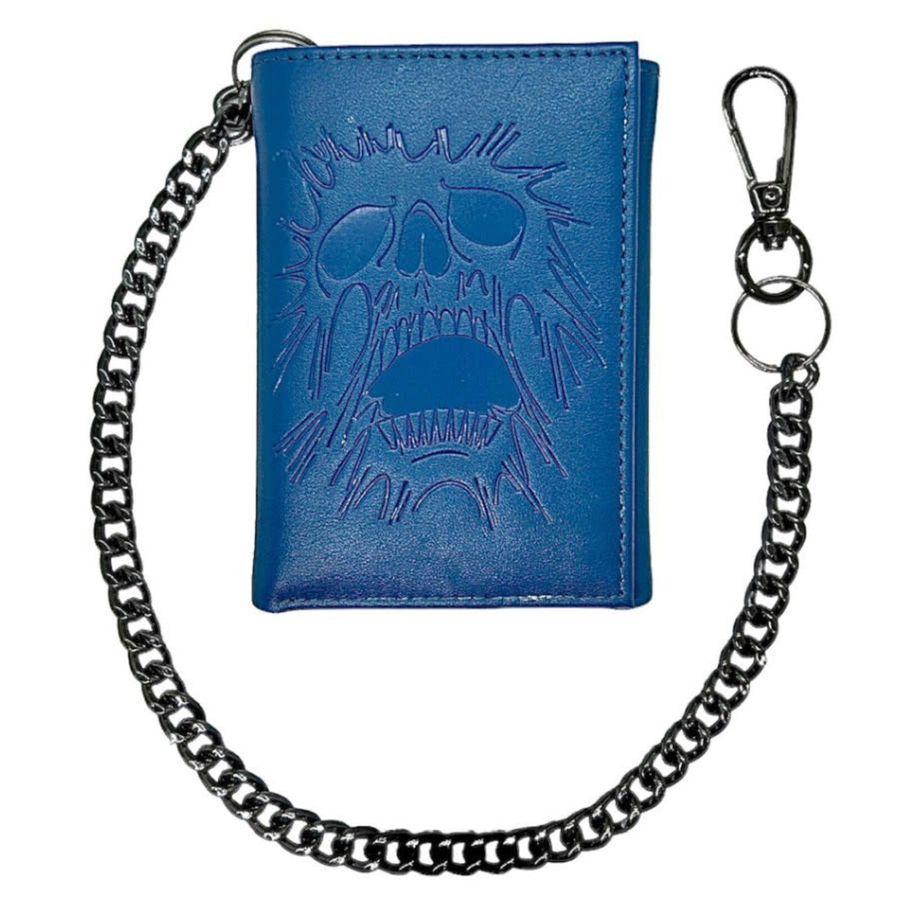 Loosey Chain Wallet