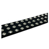 Loosey Spike Stud Belt Black