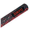 Loosey x Atlantic Drift Fish Scale Reversible Belt With Pouch