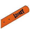 Loosey Ishod Wair Pro Belt (Official Game Belt)