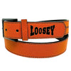 Loosey Ishod Wair Pro Belt (Official Game Belt)