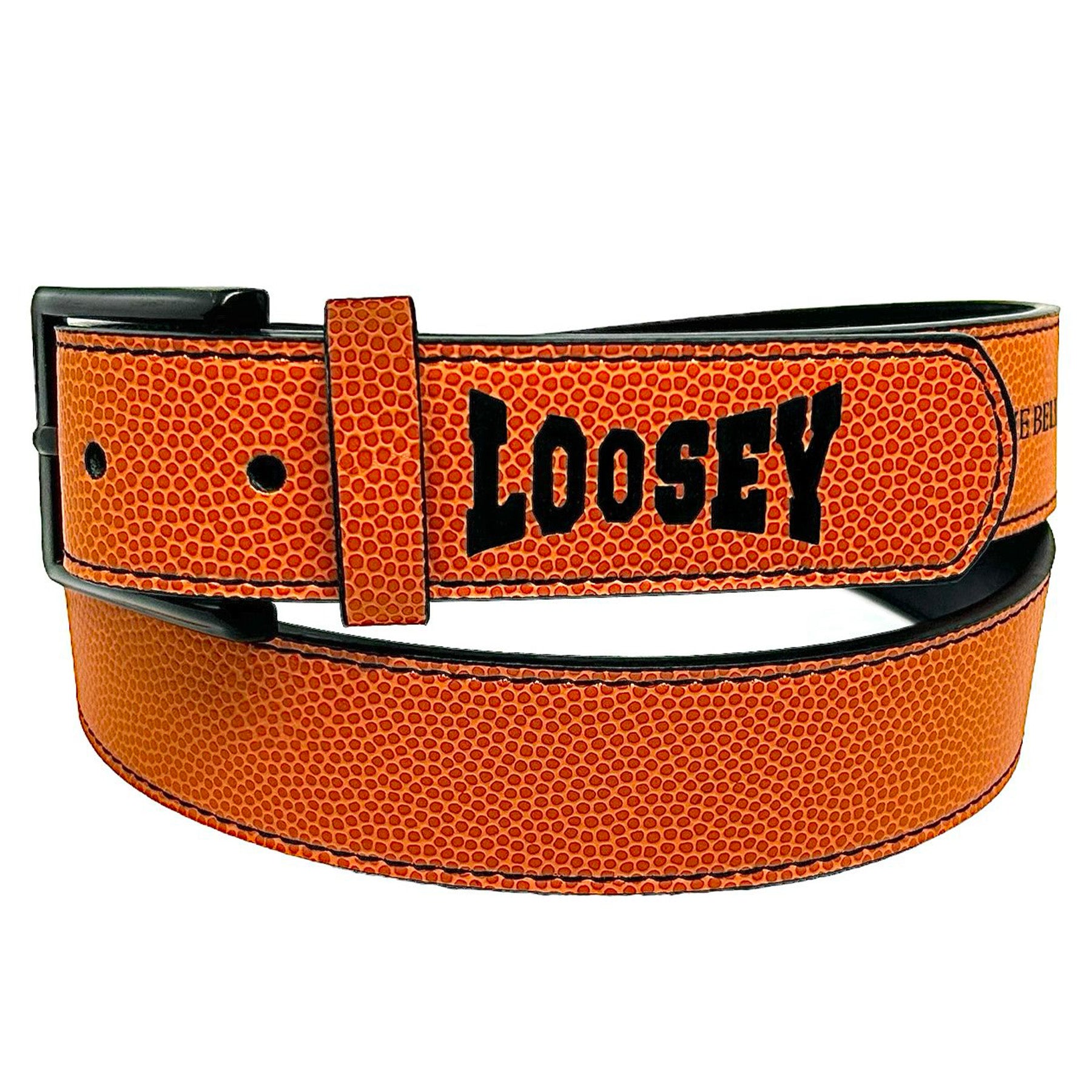 Loosey Ishod Wair Pro Belt (Official Game Belt)