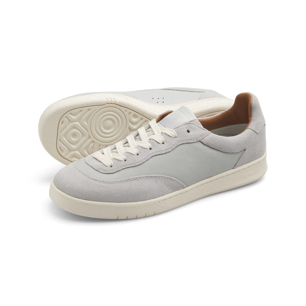 Last Resort AB CM001 LO Lt Grey/White - Orchard Skateshop