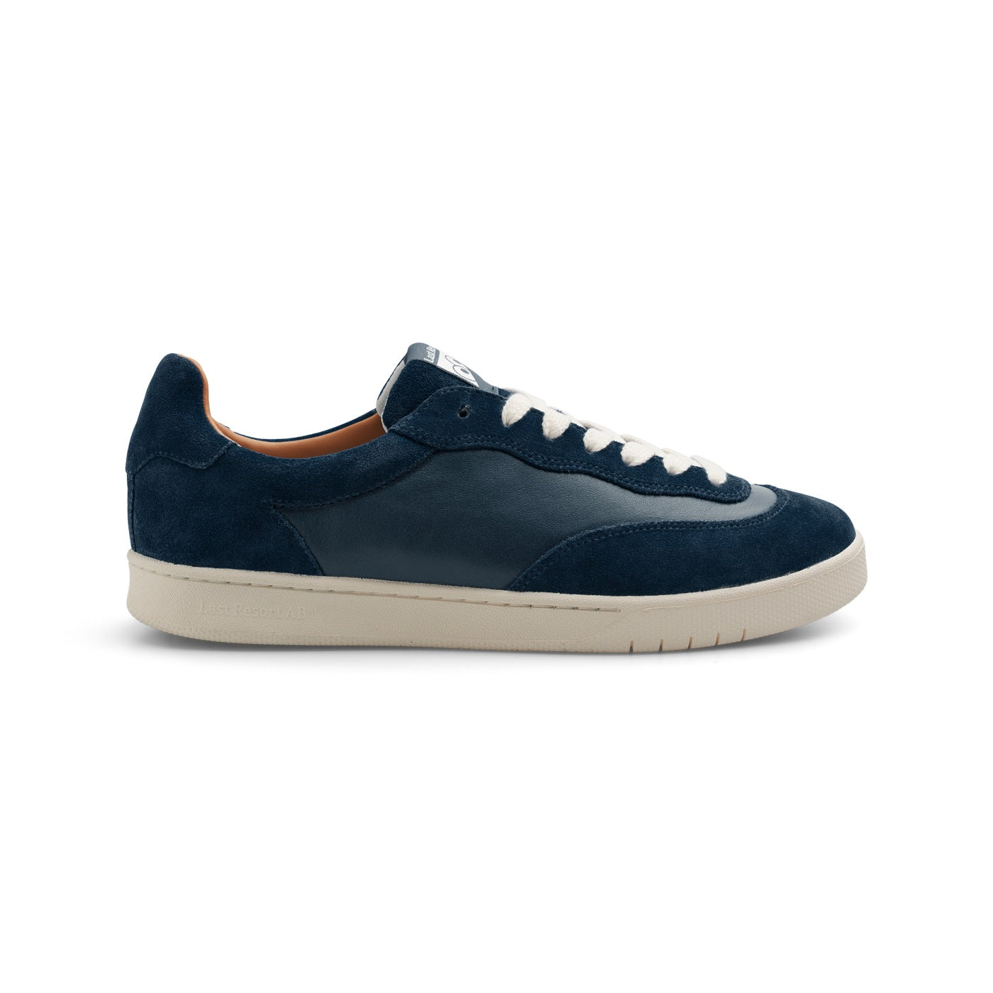 Last Resort AB CM001 LO Navy/White - Orchard Skateshop