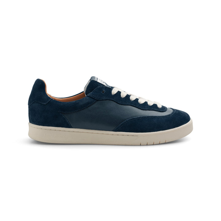Last Resort AB CM001 LO Navy/White