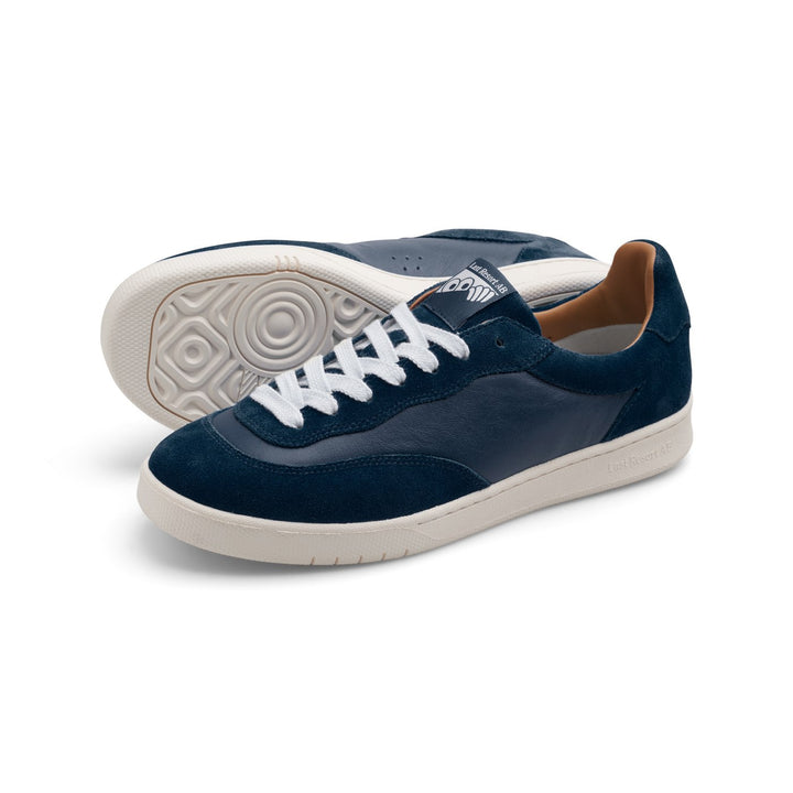 Last Resort AB CM001 LO Navy/White
