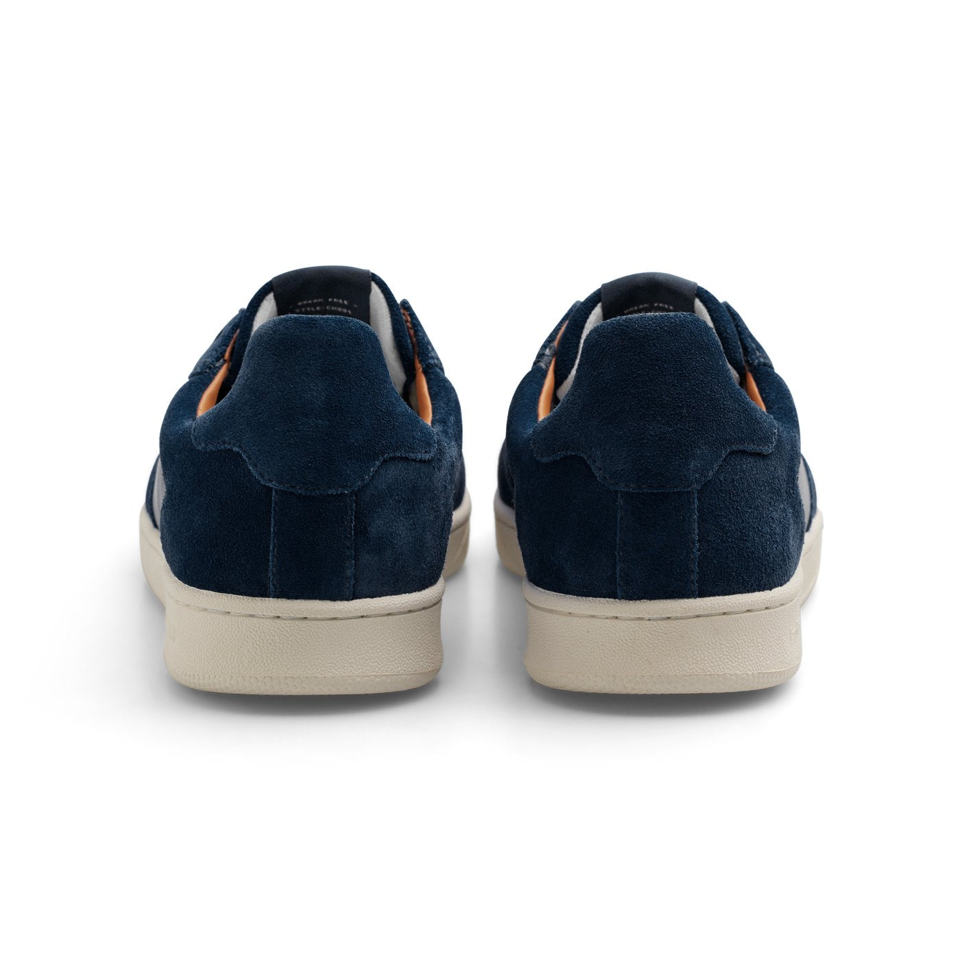 Last Resort AB CM001 LO Navy/White