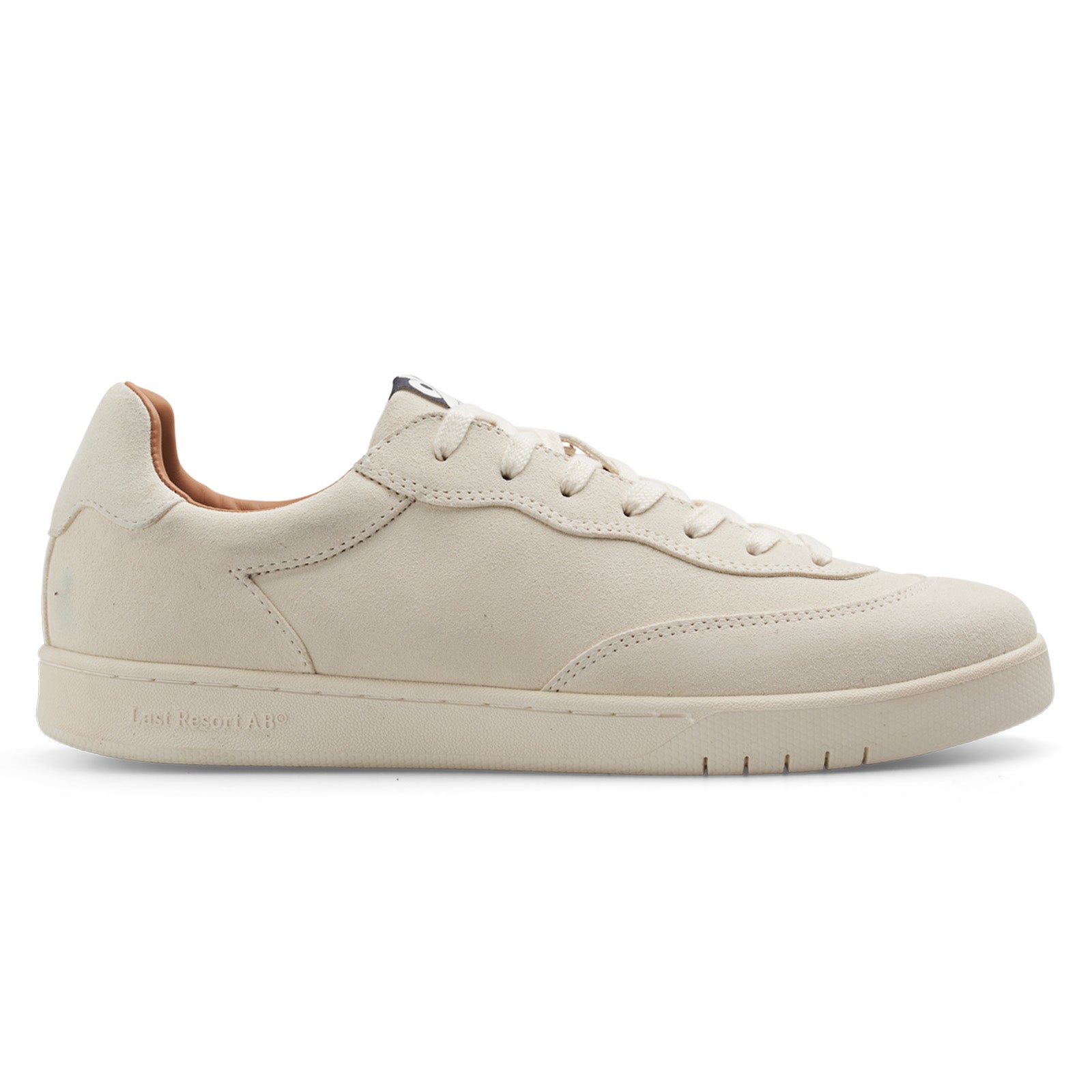 CM001 Suede/Leather (Black/White) – Last Resort USA