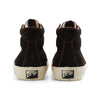 Last Resort AB VM001 Hi Suede Coffee Bean/White