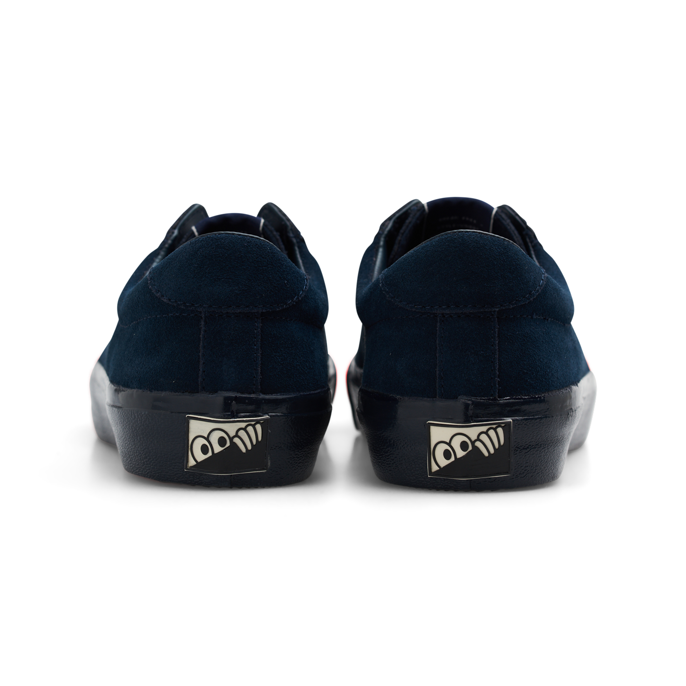 靴 last resort ab vm001 lo suede dress blue VM001-Lo Suede (Dress Blue/White) – Last Resort USA