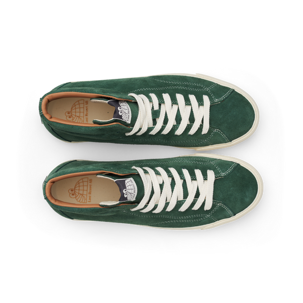 【LAST RESORT AB】 VM003 CANVAS LO : LEAF GREEN xl_Screenshot2023-11-10at12-14