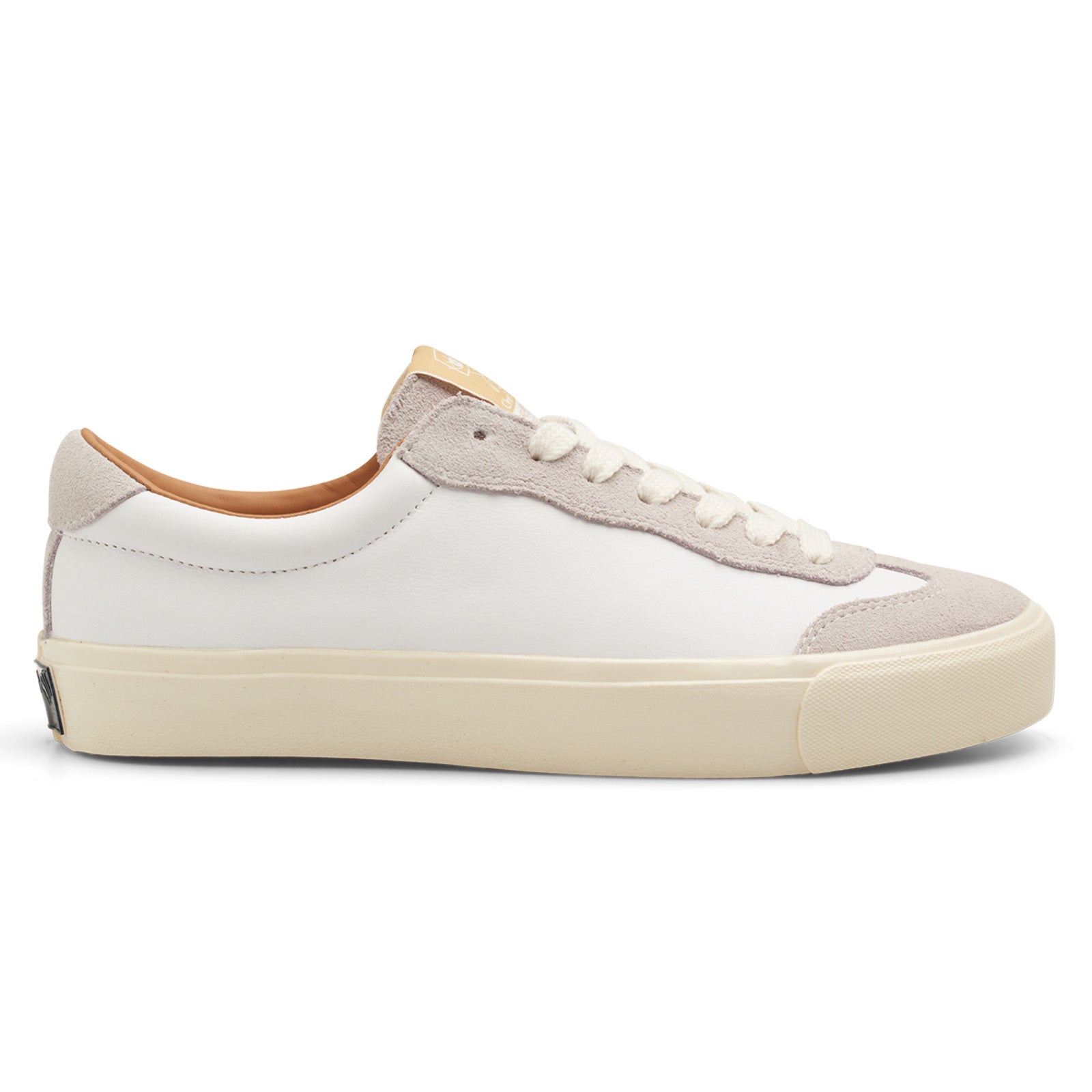 Last Resort AB VM004 Milic Duo White/White - Orchard Skateshop
