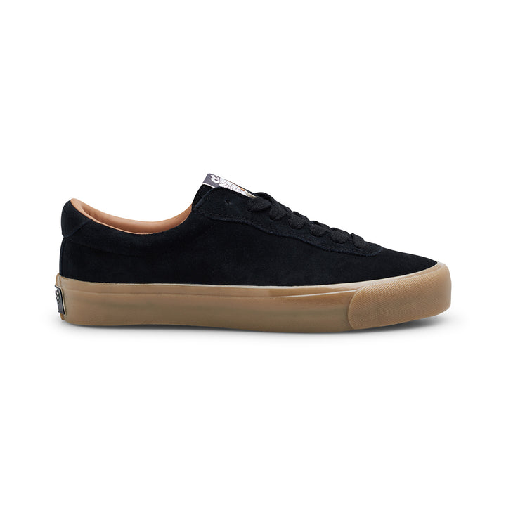 Last Resort AB VM001 Suede LO Black/Gum