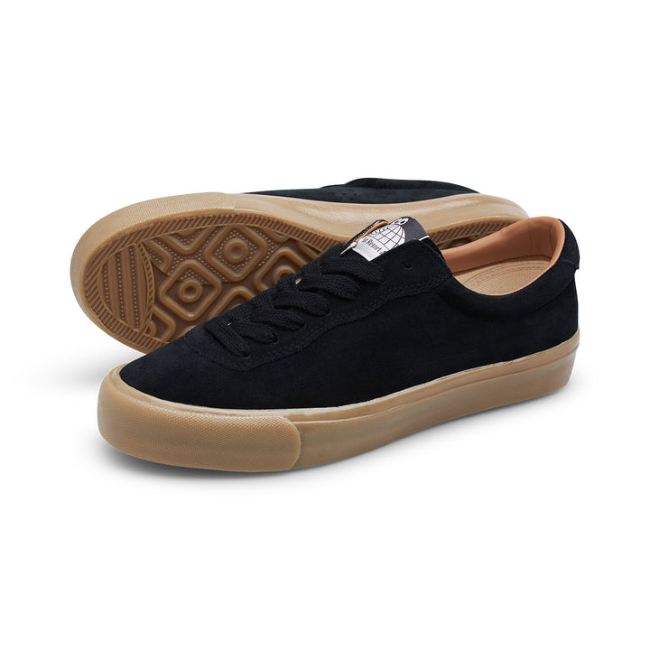 Last Resort AB VM001 Suede LO Black/Gum