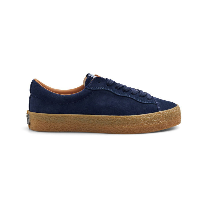 Last Resort AB VM002 Suede LO Navy/Gum