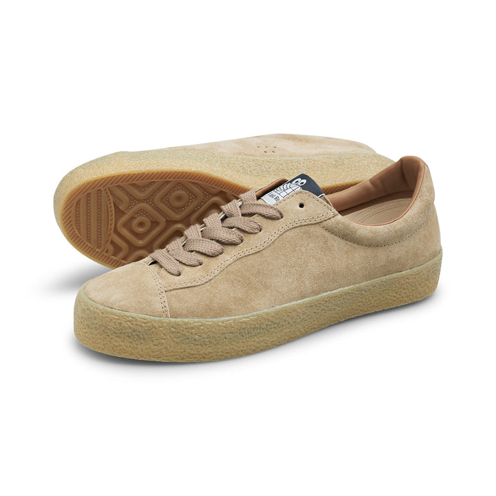 Last Resort AB VM002 Suede LO Raw/Gum