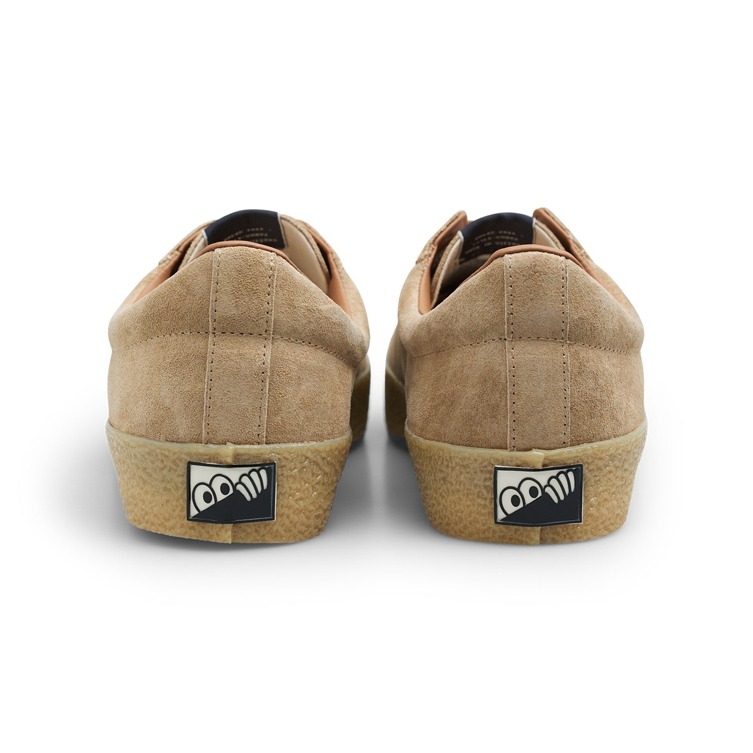 Last Resort AB VM002 Suede LO Raw/Gum