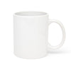 Last Resort AB Cup Sole Cup Mug (Blue)