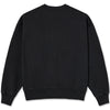 Last Resort AB Signature Sweater Washed Black