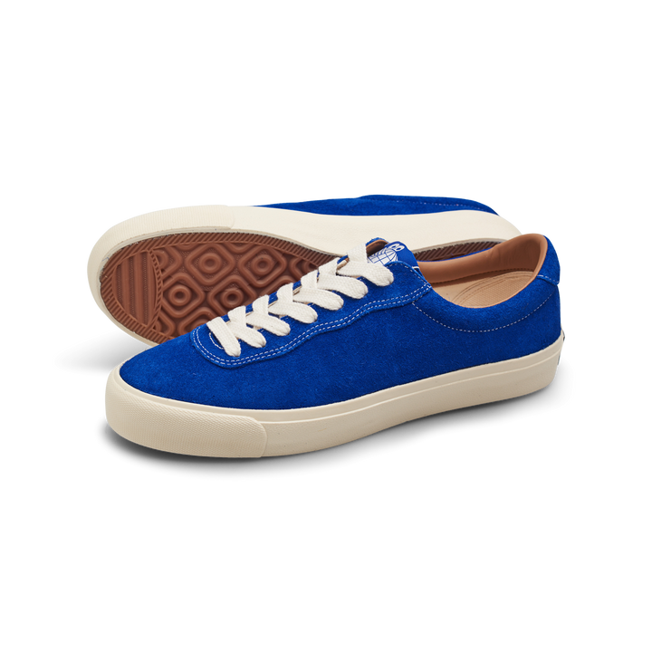 Last Resort AB VM001 Lo Reflex Blue/White