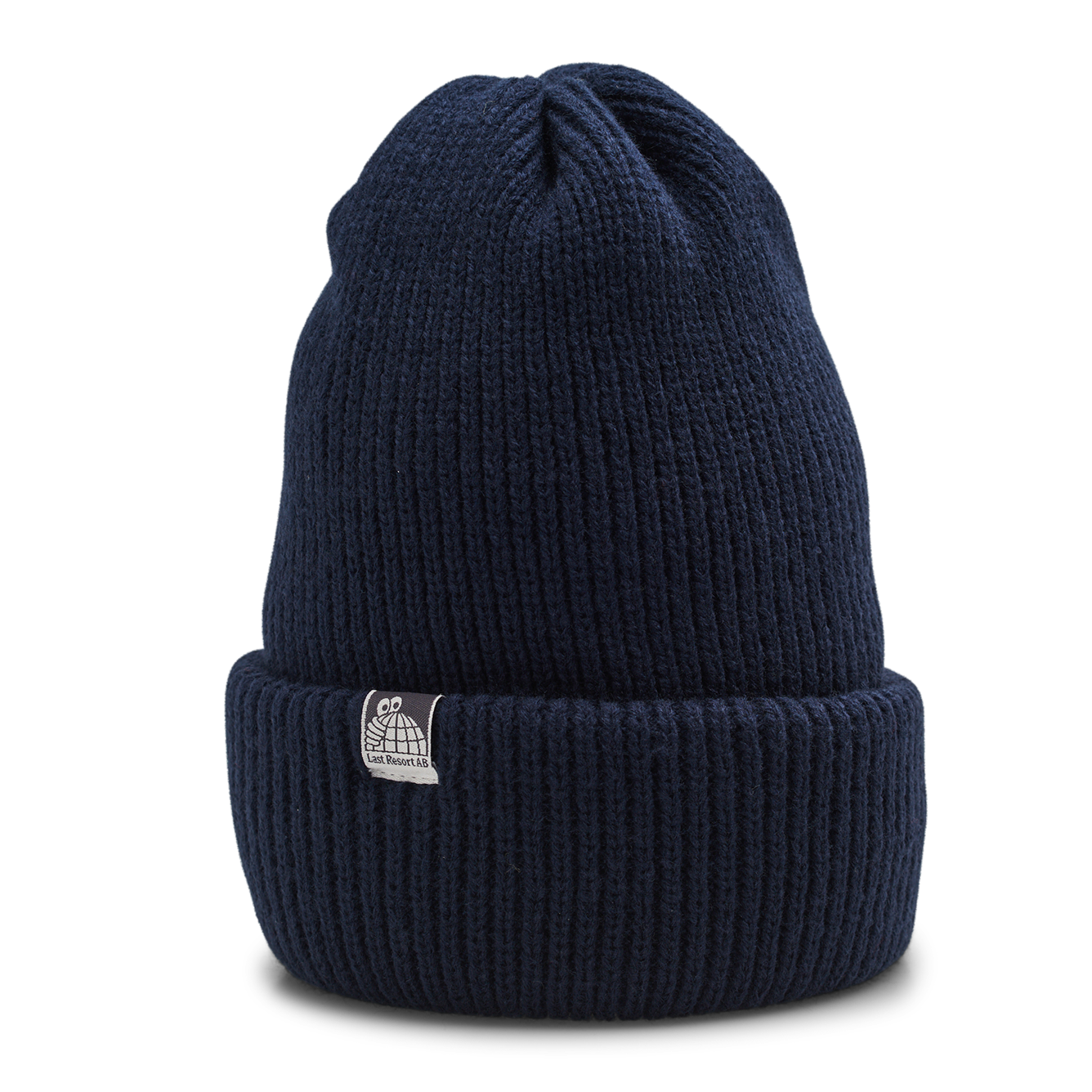 Last Resort AB Random Beanie Black