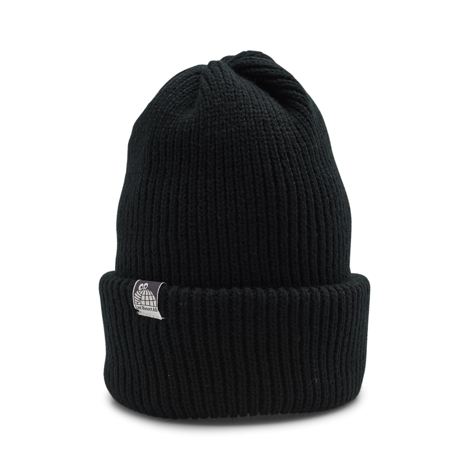 Last Resort AB Random Beanie Black