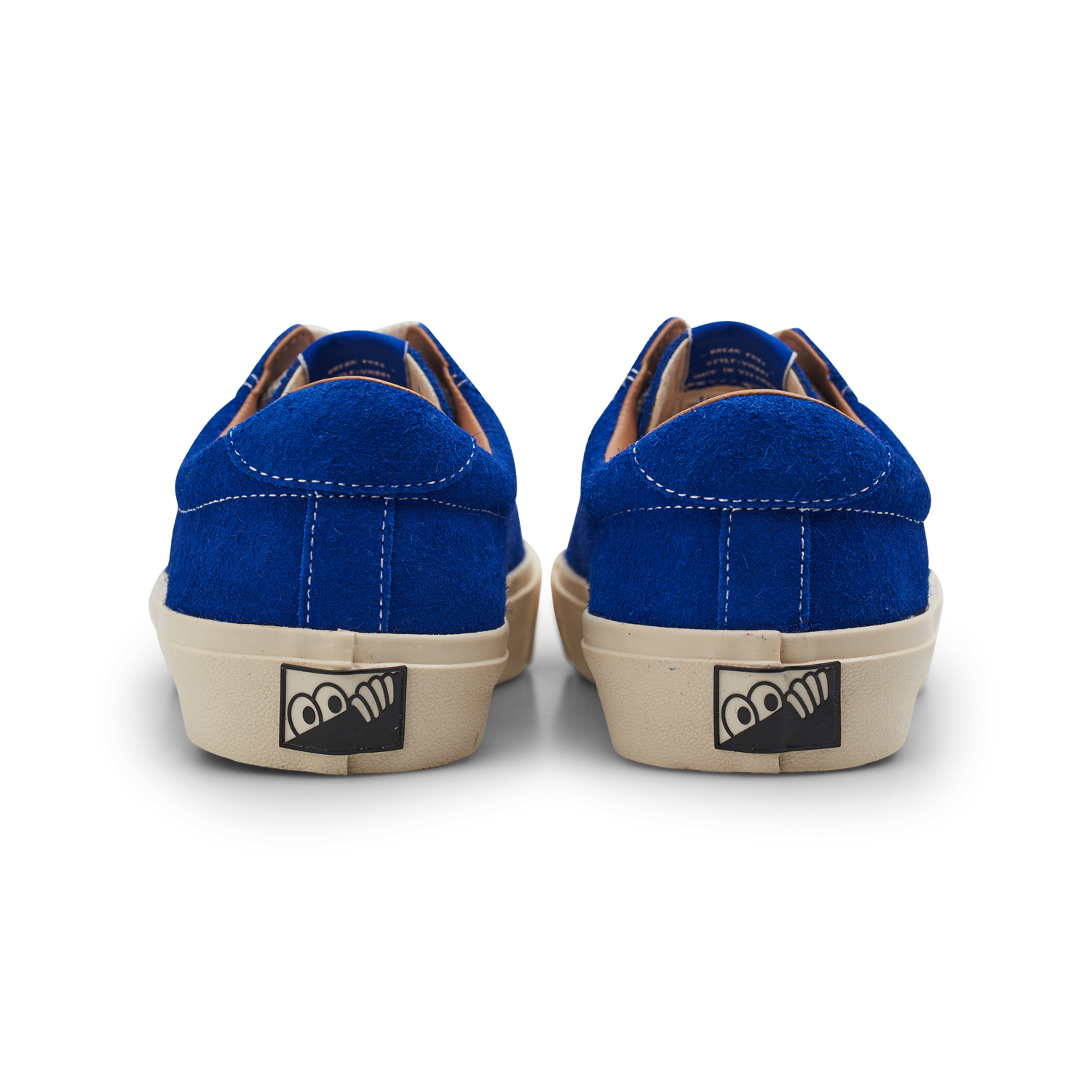 Last Resort AB VM001 Lo Reflex Blue/White