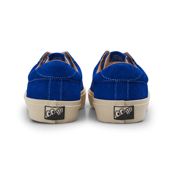 Last Resort AB VM001 Lo Reflex Blue/White - Orchard Skateshop