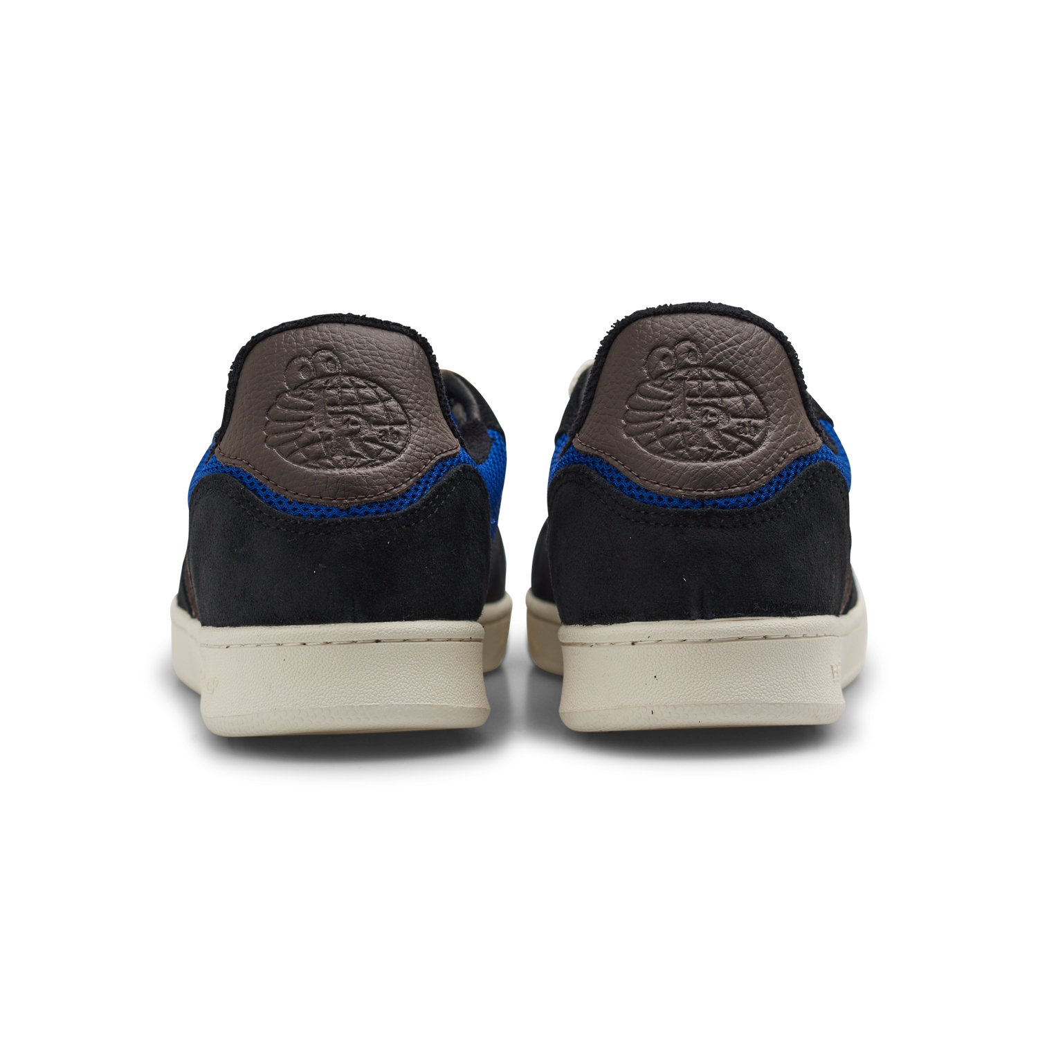 Last Resort AB CM002 Lo Reflex Blue/Coffee/Black