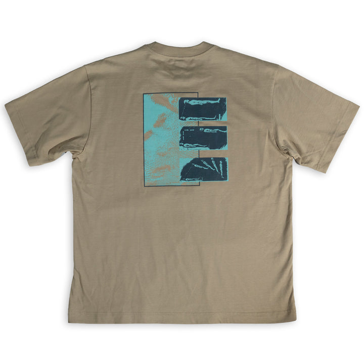 Social Hour Levitate Tee Ecru