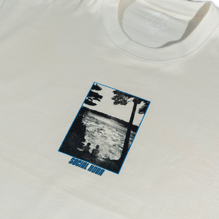 Social Hour Lookout Tee Bone