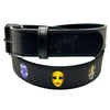 Loosey Three Ninjas Belt